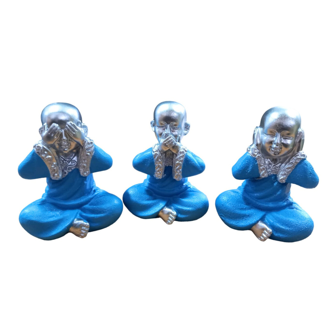 Budas sabios