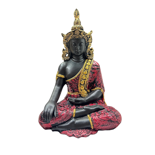 Buda Meditando
