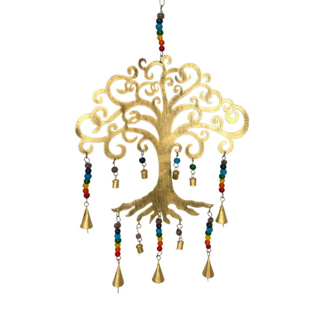 Colgante Árbol de la vida