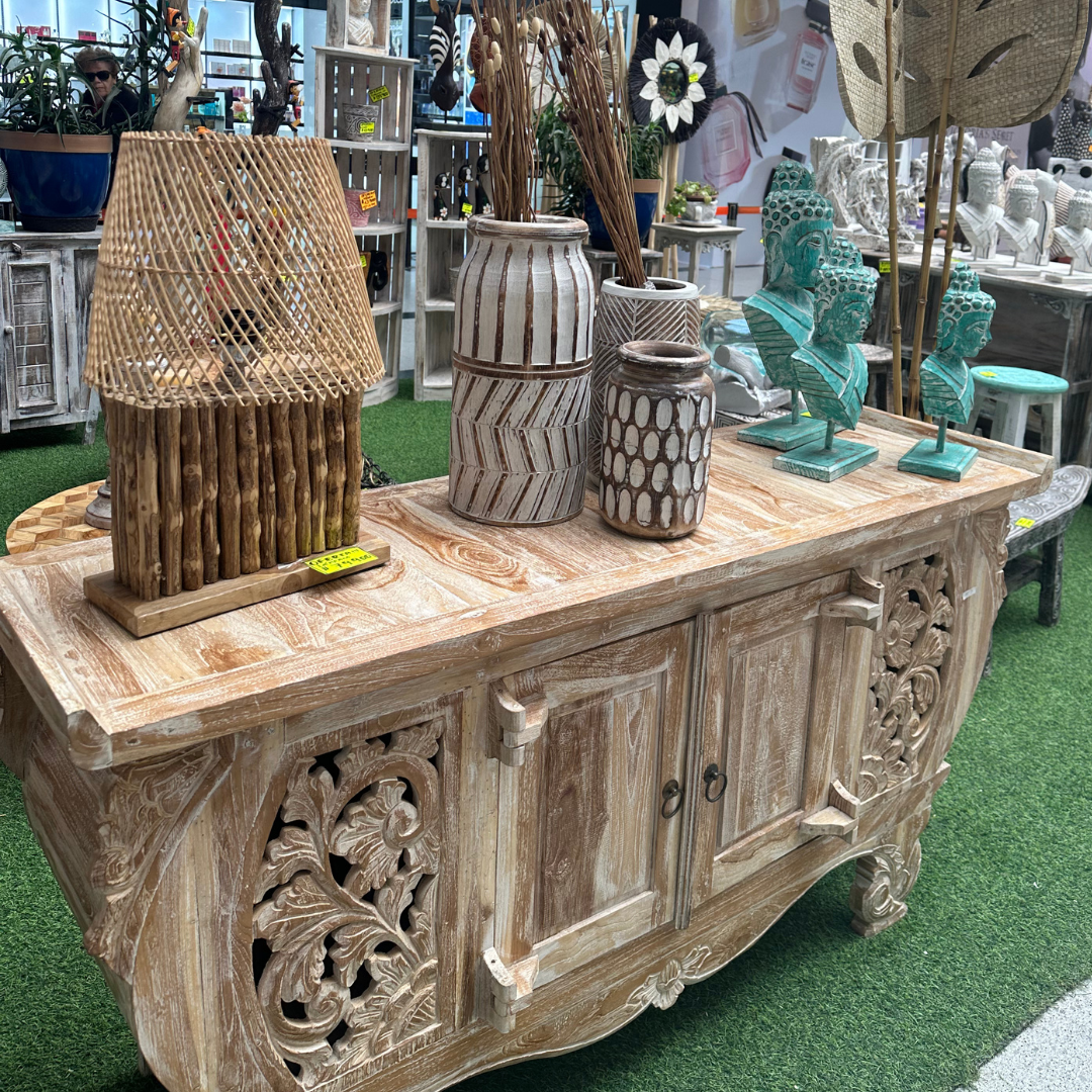 Muebles