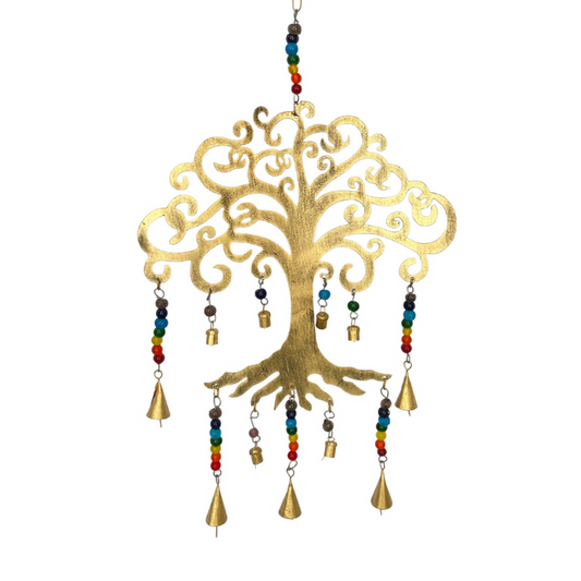 Colgante Árbol de la vida
