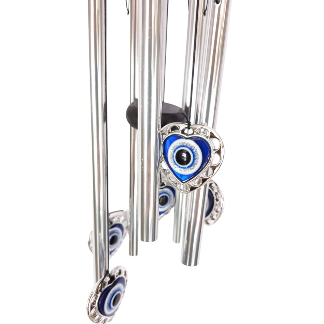 Colgante de metal Ojo turco